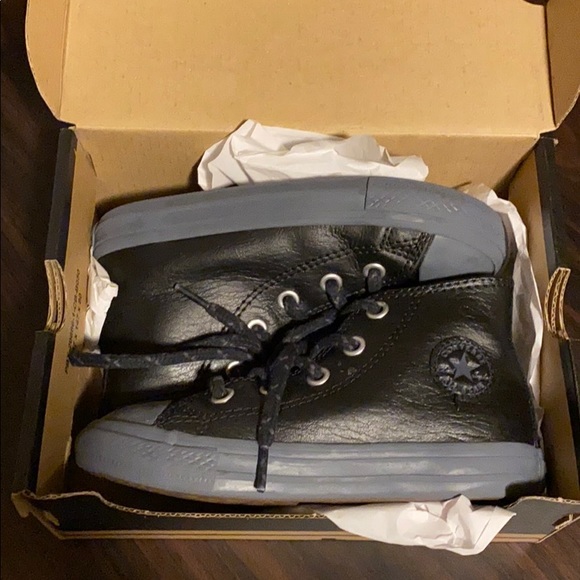 Toddler Converse - Picture 8 of 8